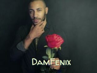 DamFenix