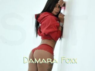 Damara_Foxx