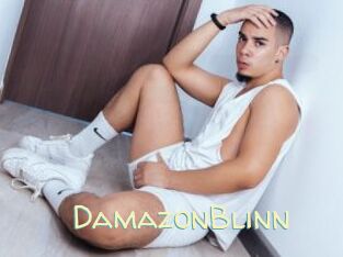 DamazonBlinn