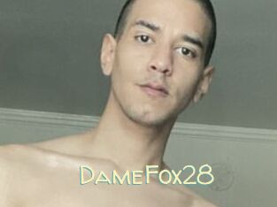 DameFox28