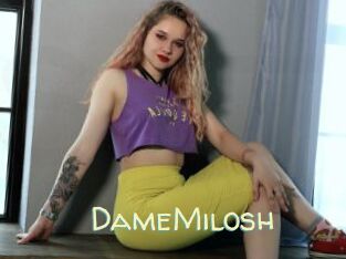 DameMilosh