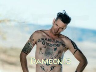Dameon13