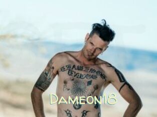 Dameon18