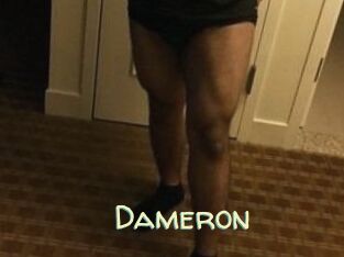 Dameron