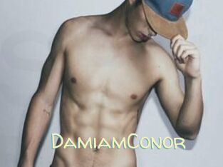 Damiam_Conor
