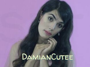DamianCutee