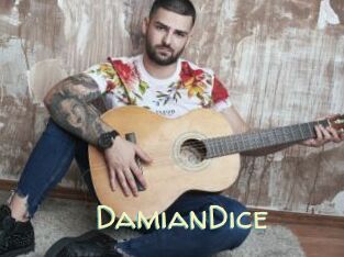 DamianDice