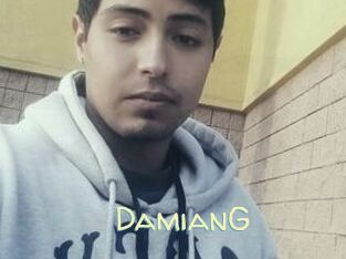 DamianG