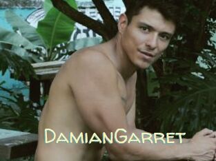 DamianGarret