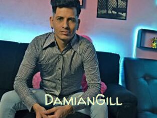 DamianGill
