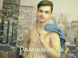 DamianGray Sexy Tchat