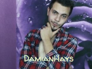 DamianHays