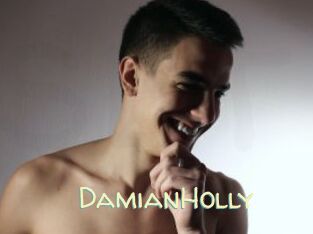 DamianHolly