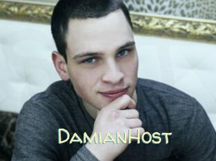 DamianHost