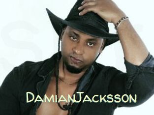 DamianJacksson