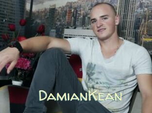 DamianKean