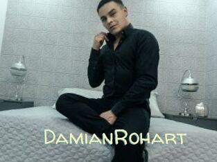 DamianRohart
