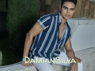 DamianSilva Sexy Tchat