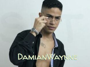 DamianWaynne