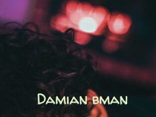 Damian_bman