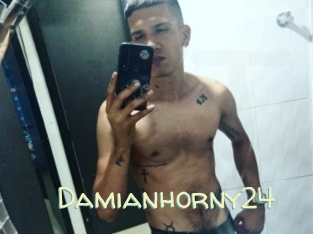 Damianhorny24 Sexy Tchat