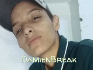 DamienBreak