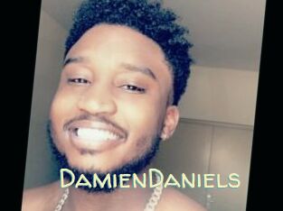 DamienDaniels