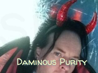 Daminous_Purity