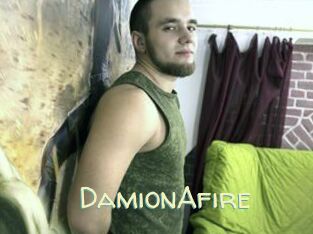 DamionAfire