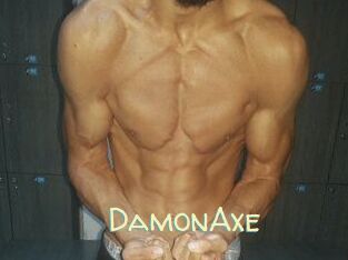 DamonAxe