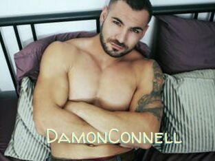 DamonConnell