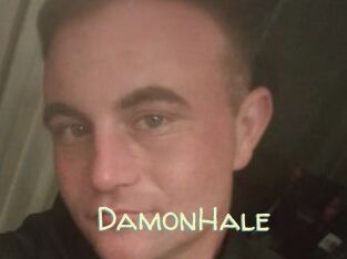 DamonHale