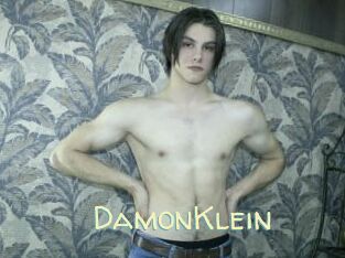 DamonKlein