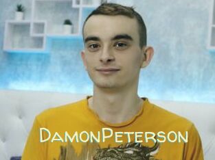 DamonPeterson