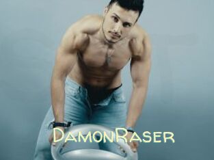 DamonRaser