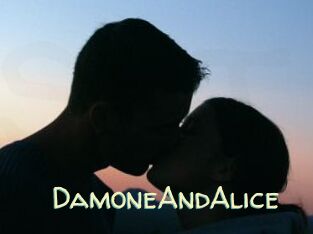 DamoneAndAlice