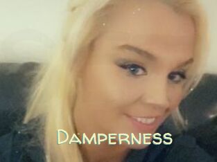 Damperness