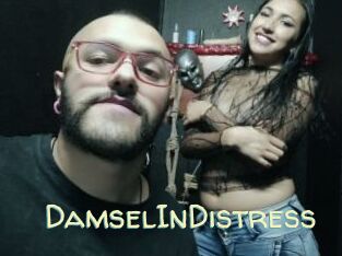 DamselInDistress