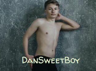DanSweetBoy