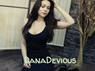 DanaDevious