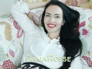 DanaRosse Sexy Tchat