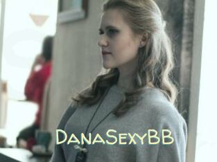 DanaSexyBB