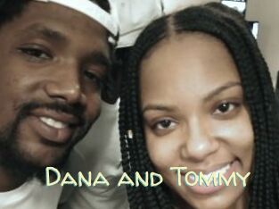 Dana_and_Tommy