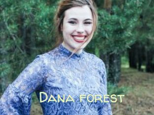 Dana_forest