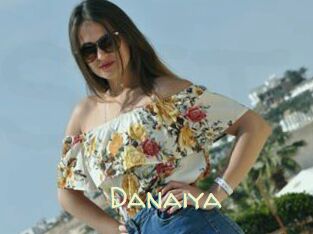Danaiya