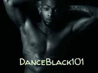 DanceBlack101