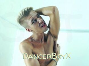 DancerBoyX