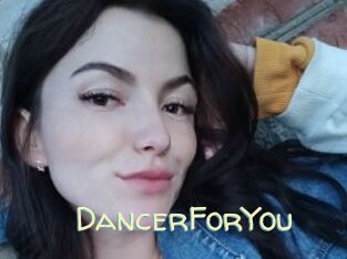 DancerForYou
