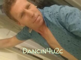 Dancin4u2c