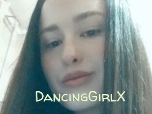 DancingGirlX
